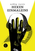 Cover: Hexeneinmaleins - Kommode