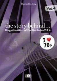 Enlarge image Cover: The Story Behind... Vol. 4 - MoTourMedia