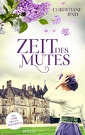 Cover: Zeit des Mutes - Nova MD