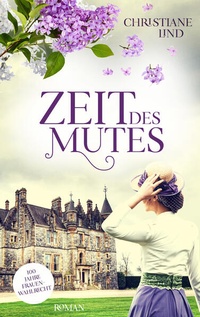 Enlarge image Cover: Zeit des Mutes - Nova MD