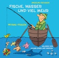 Cover: 99 Fang-Fragen - H&Ouml;RCOMPANY