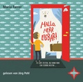 Cover: Hallo, Herr Eisb&auml;r! - H&Ouml;RCOMPANY