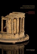 Cover: Perspektiven der Sehnsucht - H. W. Fichter Kunsthandel e.K.