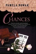 Cover: Chances - Pamela Nowak