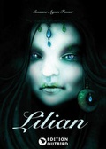 Cover: Lilian - Telivision