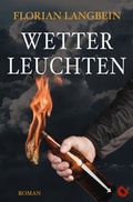 Cover: Wetterleuchten - Periplaneta