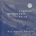 Cover: Another Telepathic Thing - 53rd State Press
