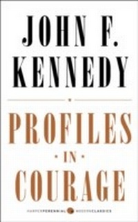 Enlarge image Cover: Profiles in Courage - HarperCollins