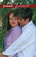 Cover: Rendi&ccedil;&atilde;o total - Harlequin, uma divis&atilde;o de HarperCollins Ib&eacute;rica, S.A.