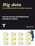 Cover: Big data - Turner