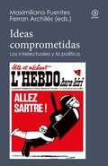 Cover: Ideas comprometidas - Ediciones Akal