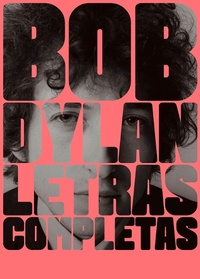 Enlarge image Cover: Letras completas - Malpaso