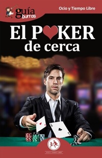 Abbildung von: GuíaBurros: El Poker de cerca - Editatum