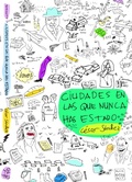Cover: Ciudades en las que nunca has estado - Editorial Barrett