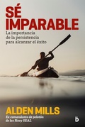 Cover: S&eacute; imparable - Di&euml;resis