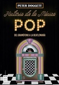 Cover: Historia de la m&uacute;sica pop - Ma Non Troppo