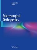 Abbildung von: Microsurgical Orthopedics - Springer
