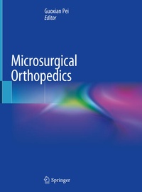 Abbildung von: Microsurgical Orthopedics - Springer