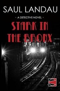 Enlarge image Cover: Stark in the Bronx - Counterpunch