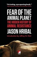 Cover: Fear of the Animal Planet - Counterpunch