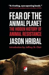 Enlarge image Cover: Fear of the Animal Planet - Counterpunch