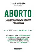 Cover: Aborto - Editorial Biblos