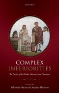 Cover: Complex Inferiorities - OUP eBook