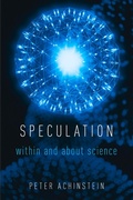 Cover: Speculation - OUP eBook