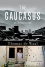 Cover: The Caucasus - OUP eBook