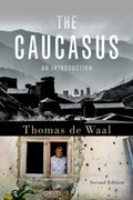 Cover: The Caucasus - OUP eBook