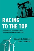 Cover: Racing to the Top - OUP eBook