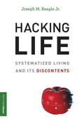 Cover: Hacking Life - MIT Press