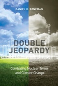 Cover: Double Jeopardy - MIT Press