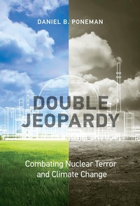 Enlarge image Cover: Double Jeopardy - MIT Press