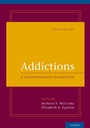 Cover: Addictions - OUP eBook