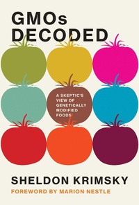 Abbildung von: GMOs Decoded - MIT Press