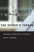 Cover: The Spider's Thread - MIT Press