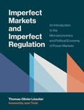 Bild: Imperfect Markets and Imperfect Regulation - MIT Press