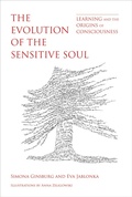 Cover: The Evolution of the Sensitive Soul - MIT Press