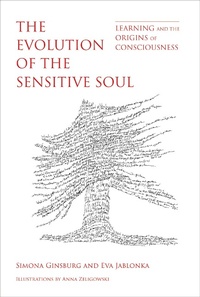 Abbildung von: The Evolution of the Sensitive Soul - MIT Press