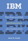 Cover: IBM - MIT Press
