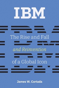 Enlarge image Cover: IBM - MIT Press