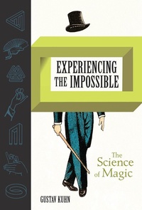 Abbildung von: Experiencing the Impossible - MIT Press
