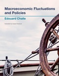 Cover: Macroeconomic Fluctuations and Policies - MIT Press