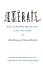 Cover: Iterate - MIT Press