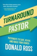 Cover: Turnaround Pastor - Turnaround Church Coaching Network