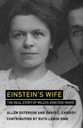 Cover: Einstein's Wife - MIT Press