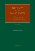 Bild: Contracts for the Sale of Goods - OUP eBook