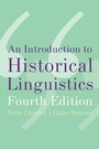 Cover: An Introduction to Historical Linguistics - OUP eBook