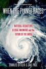 Cover: When the Planet Rages - OUP eBook